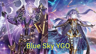 New Orcust Mekk Knight One Card Combos ft Galatea I Enlilgirsu [upl. by Ellehsor972]