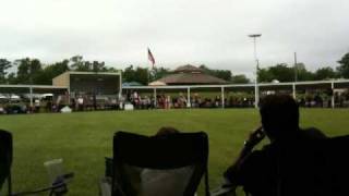 Northern Cree Chicken Dance Special  Prairie Band Potawatomi Powwow 2010 Saturday [upl. by Iseabal956]