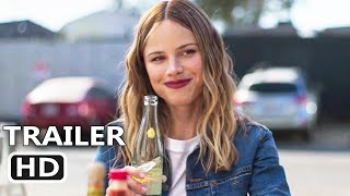 THE LIST Trailer 2023 Halston Sage [upl. by Notsirk222]