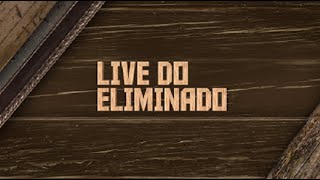 Live do Eliminado Black e Radamés esclarecem polêmicas de A Fazenda 15 [upl. by Sekoorb]