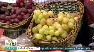 ¿Qué uvas elegir para las campanadas [upl. by Kliment]