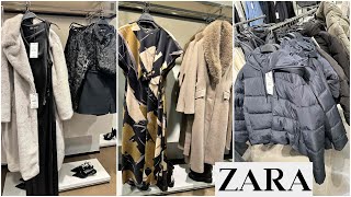 Zara new collection  November 2024 [upl. by Atelahs629]