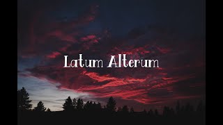 Latum Alterum  Ya Ya Ya  Steam Powered Giraffe lyrics [upl. by Emiatej]