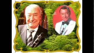 Hugo Strasser Germany  Evergreens Medley [upl. by Baiss]