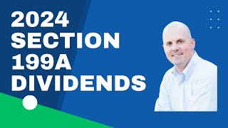 2024 Section 199A Dividends [upl. by Eniac]