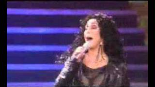 Cher  Strong Enough  live [upl. by Milissa]