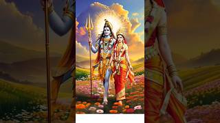 Shiv or gora mata trending mataji mata matarani bholenath mahadev shiv [upl. by Eikceb]