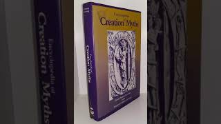 Creation Myths of the World history mesopotamia cuneiform books mythology [upl. by Salvay831]