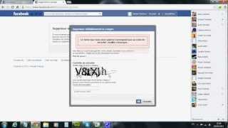 Tuto facile Comment supprimer un compte Facebook définitivement Sans logiciel [upl. by Sundin]