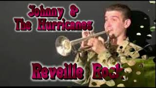 Johnny amp The Hurricanes Reveille Rock [upl. by Aleekahs]