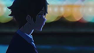 Blue  yung kai  Tamako love story edit [upl. by Minni]