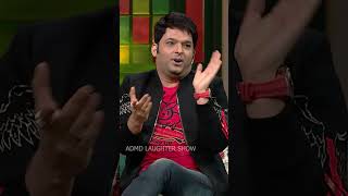 Kapil Sharma Ne poochha afwa kapilsharma comedy comedyshow [upl. by Anelav]