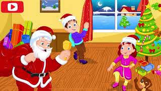 Our Favorite Christmas Songs for Kids supersimplesongs Christmas cartoons for kid christmassongs [upl. by Todhunter715]