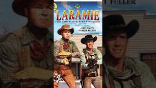 Confira a Abertura da série Laramie [upl. by Inaboy]