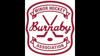 Oct 14 2024 Burnaby U18A2 v West Van U18A1 [upl. by Clotilde]