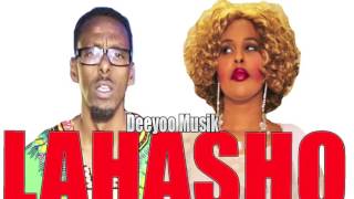 FARXIYA FISKA IYO ABDULLAHI GOOF LAHASHO REMIX 2016 [upl. by Enyleuqcaj872]