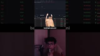 bahaya dan resiko dari memecoin trading memecoin trading investasicrypto shorts [upl. by Roots]