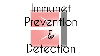 Immunet Prevention and Detection Test [upl. by Jacki]