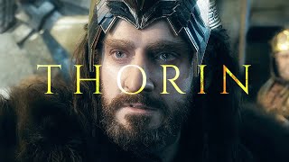 Thorin  A Merrier Place The Hobbit [upl. by Nomelihp]