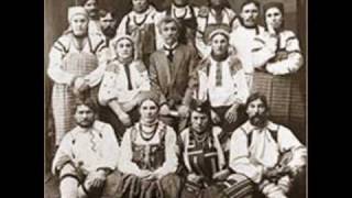 Pyatnitsky Russian Folk Chorus TIMONYAwmv [upl. by Gnoc]