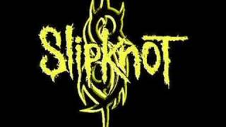 Slipknot  Vermillionlyrics [upl. by Porte202]