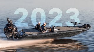 The NEW 2023 Skeeter ZXR20 [upl. by Ahsemad]