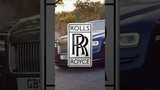 Historia de Rolls Royce… rollsroyce autos coches [upl. by Kinch556]