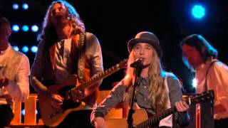 New 19 Song clips A Taste Of It All Sawyer Fredericks  updated 6192015 [upl. by Neelahtak]