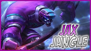 3 Minute Jax Guide  A Guide for League of Legends [upl. by Nawed]