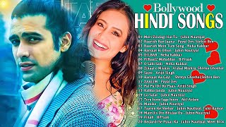 Most Romantic Songs 💛 Hindi Love Songs 2024 Latest Songs 2024  Bollywood New Song Indian Playlist🧡 [upl. by Theall]