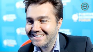 Frédéric Mazzella fondateur de BlaBlaCar [upl. by Egni]