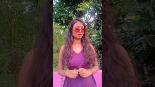 Ami kokhono motai chilam na 😂🤐 funny music bollwoodsongs ytviral comedyshorts bongsister like [upl. by Mulry95]