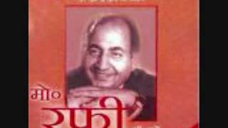 Film Badrinath Dham Year 1980s Song Bhakti Bhajan mein by Rafi Sahabflv [upl. by Urien806]