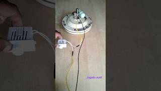 Fan Regulator Connection Fan Regulator ke tar Kaise jode [upl. by Ael506]