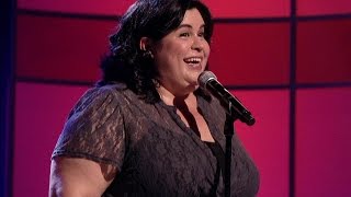 Debra DiGiovanni Single Awkward Female  Premieres Saturday  NUVOtv [upl. by Dnamron]