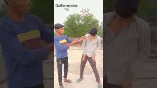 Choli ke niche kya hai comedy mani funny fun manimegali crazycomedy biglaughs laughnonstop [upl. by Aissert]