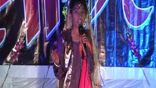 Ladli song by avni std 7 [upl. by Nivej]