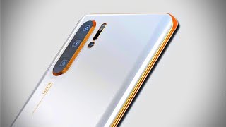 Huawei P30 Pro OFFICIAL  ZOOMING into FUTURE [upl. by Nnylasor]