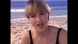 Wilson Phillips  quotHold Onquot 1990 • Official Music Video • HD • HQ Audio • Subtitle Lyrics Option [upl. by Niggem]