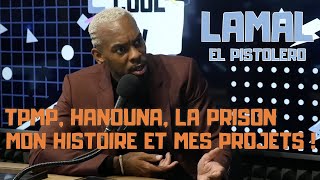 LAMAL  Cyril Hanouna TPMP la prison ma jeunesse et mes projets ZÉRO SECRET [upl. by Gwynne917]