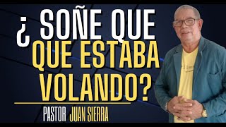 N°707 APRENDE EL SIGNIFICADO DE SOÑARSE VOLANDO EN ES TE VIDEO QUE LO CAUSA Y COMO DESTRUIRLO [upl. by Erland838]