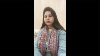 sonia Singh is live [upl. by Mrots]