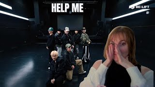 ENHYPEN 엔하이픈 ‘Daydream’ Dance Practice  2024 MAMA AWARDS Performance Practice REACTION [upl. by Galven]