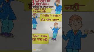 Safety at home HSEGUIDE2001 hsestudyguide ManojDey YoutubeWaleBaba86 YouTube [upl. by Ninel]