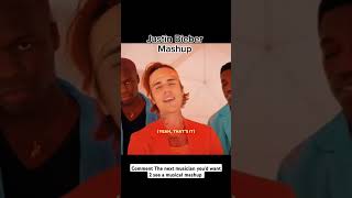 Justin Bieber mashup justinbieber thekidlaroi drake [upl. by Milli]