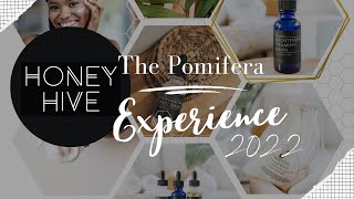 The Pomifera Experience 2022 [upl. by Nirak877]