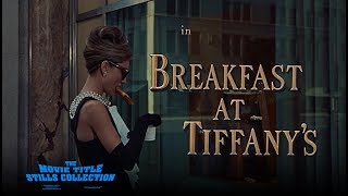 Breakfast At Tiffanys Deep Blue Something with lyrics [upl. by Nobile]