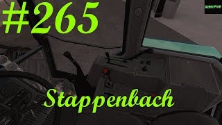 LP265 Stappenbach LS17 Das ist auch neu [upl. by Fricke193]