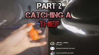 Moped thieves of Instagram Episode 9 Part 2 Premier [upl. by Drahsir]