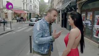 Roni Fattouch  Ahmar Akhdar W Benni Official Music Video 2018 روني فتوش  أحمر أخضر وبني [upl. by Itnahs]